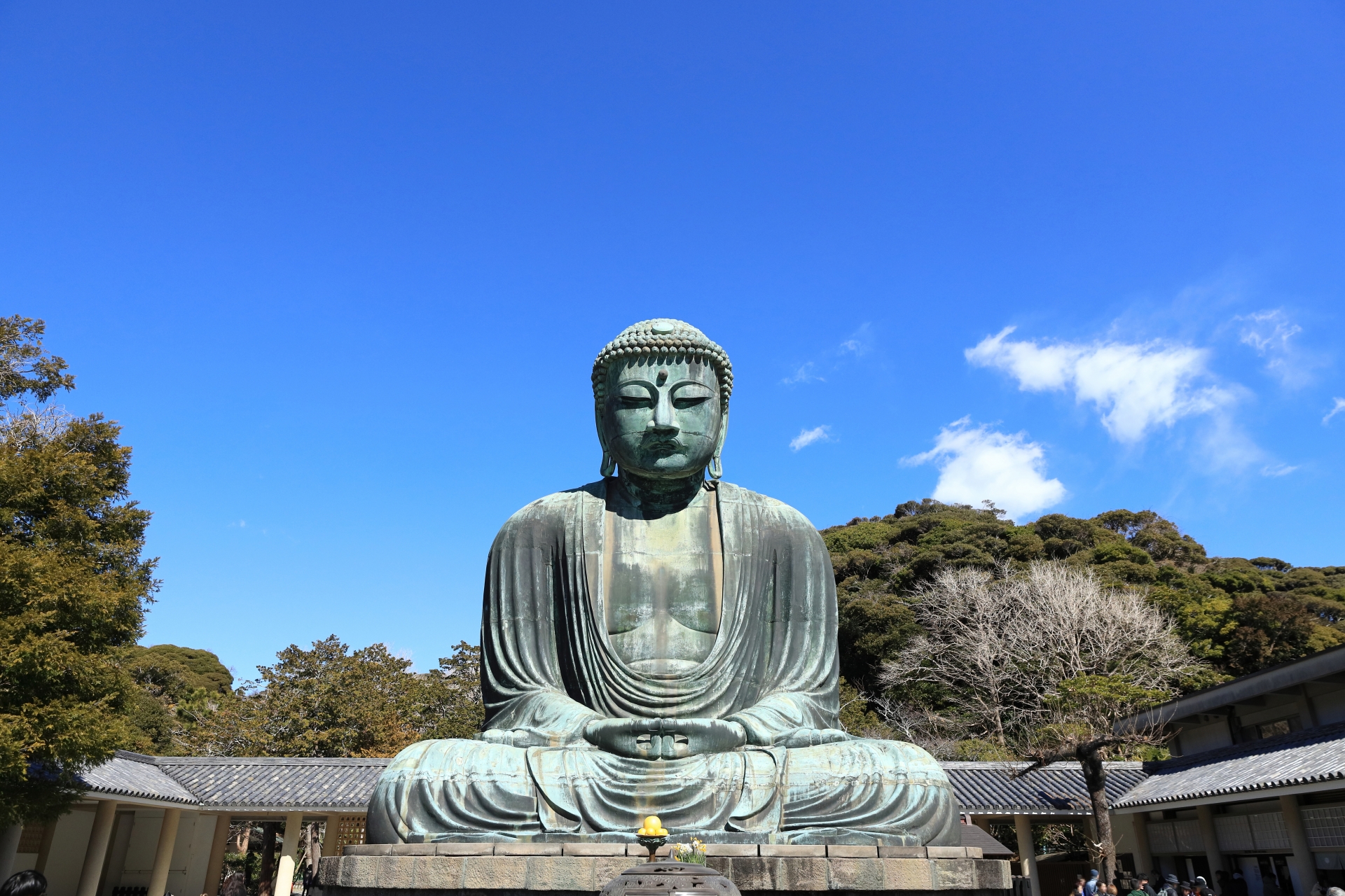 鎌倉大仏